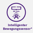 Icon Bosch Intelligenter Bewegungssensor